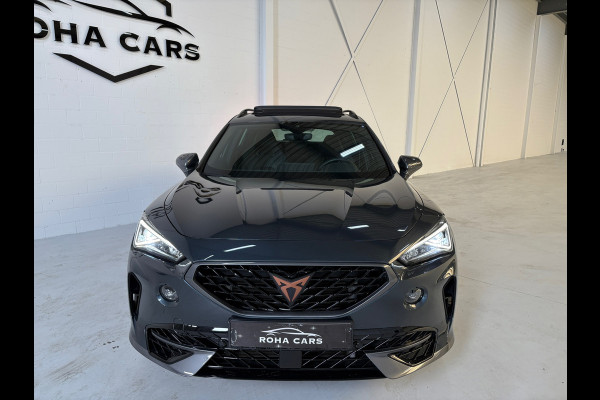 CUPRA Formentor 2.0 TSI 4DRIVE 310 PK Pano/Keyless/Brembo