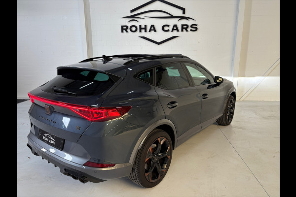 CUPRA Formentor 2.0 TSI 4DRIVE 310 PK Pano/Keyless/Brembo