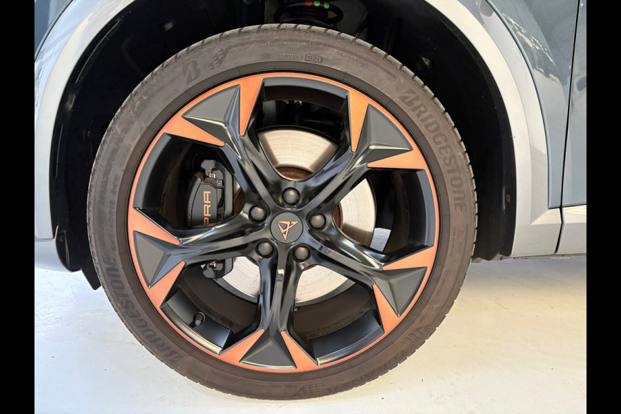 CUPRA Formentor 2.0 TSI 4DRIVE 310 PK Pano/Keyless/Brembo