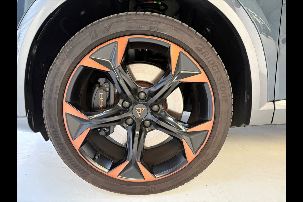 CUPRA Formentor 2.0 TSI 4DRIVE 310 PK Pano/Keyless/Brembo