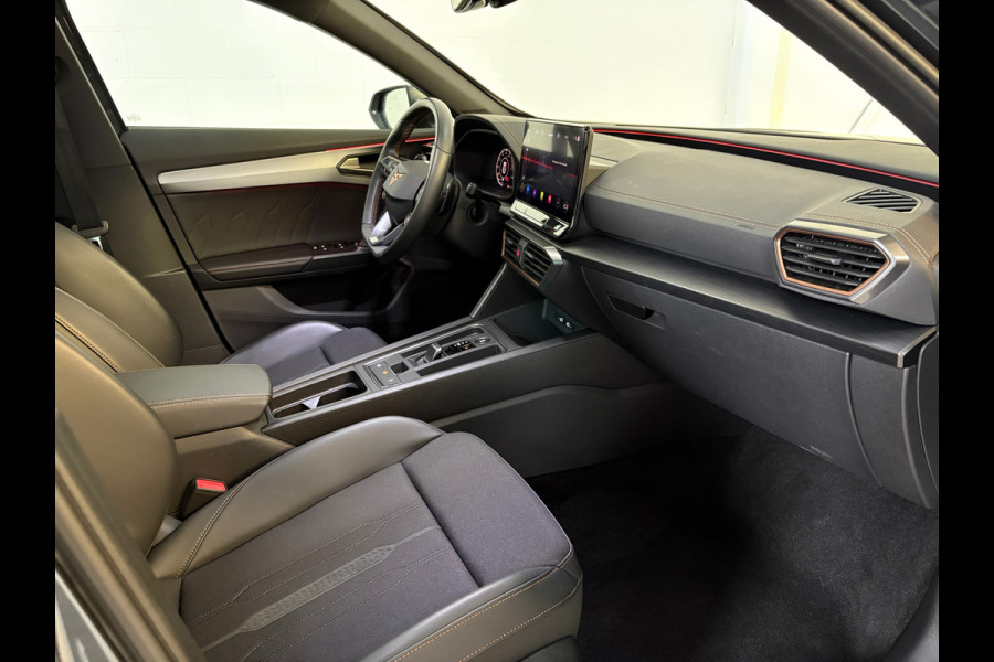 CUPRA Formentor 2.0 TSI 4DRIVE 310 PK Pano/Keyless/Brembo