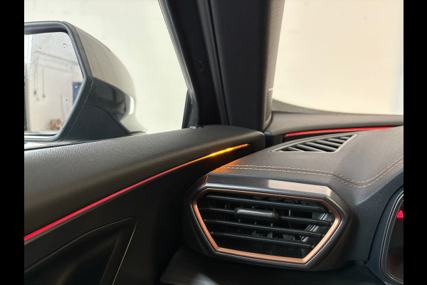 CUPRA Formentor 2.0 TSI 4DRIVE 310 PK Pano/Keyless/Brembo