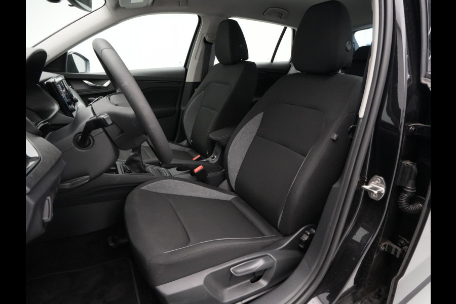 Škoda SCALA 1.0 TSI 95pk Active Navi via app Cruise Dab Lane + Front assist 300
