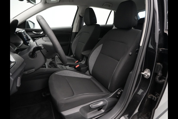 Škoda SCALA 1.0 TSI 95pk Active Navi via app Cruise Dab Lane + Front assist 300