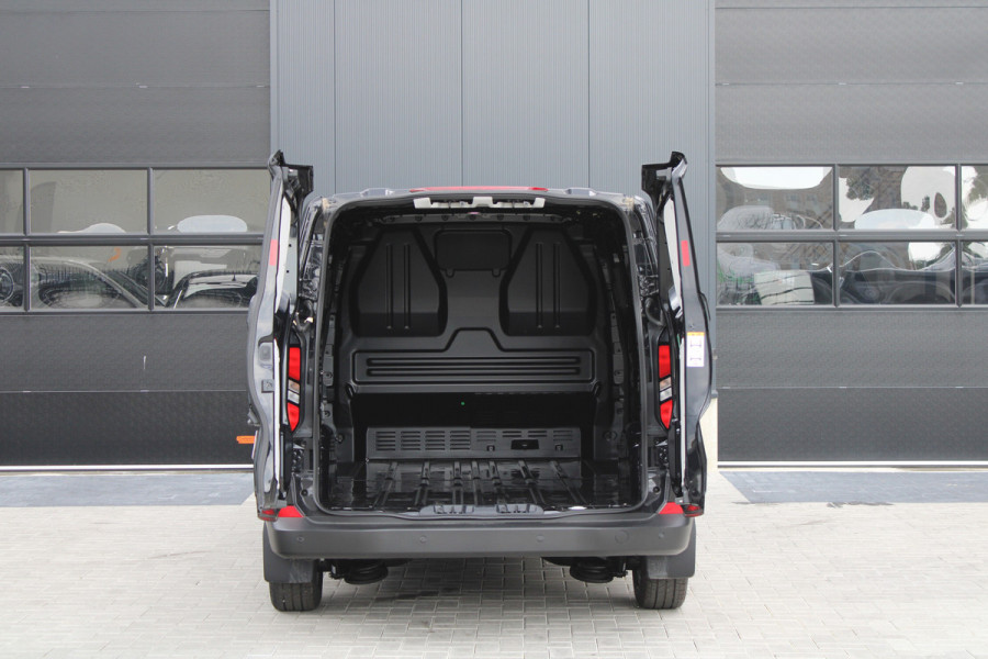 Ford Transit Custom 320 2.0 TDCI L2H1 Trend 170pk - 4x4 AWD - 2x Schuifdeur - Adaptive Cruise - Navigatie - Blind spot - Camera - Stoelverwarming -