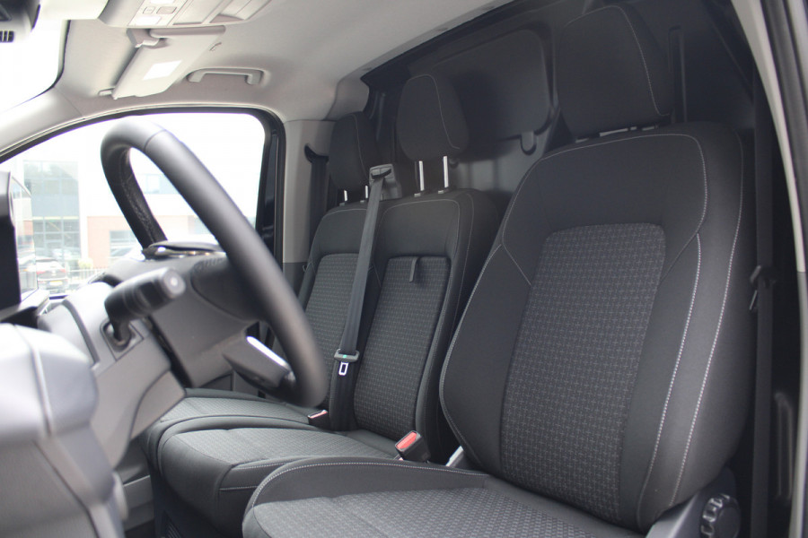 Ford Transit Custom 320 2.0 TDCI L2H1 Trend 170pk - 4x4 AWD - 2x Schuifdeur - Adaptive Cruise - Navigatie - Blind spot - Camera - Stoelverwarming -