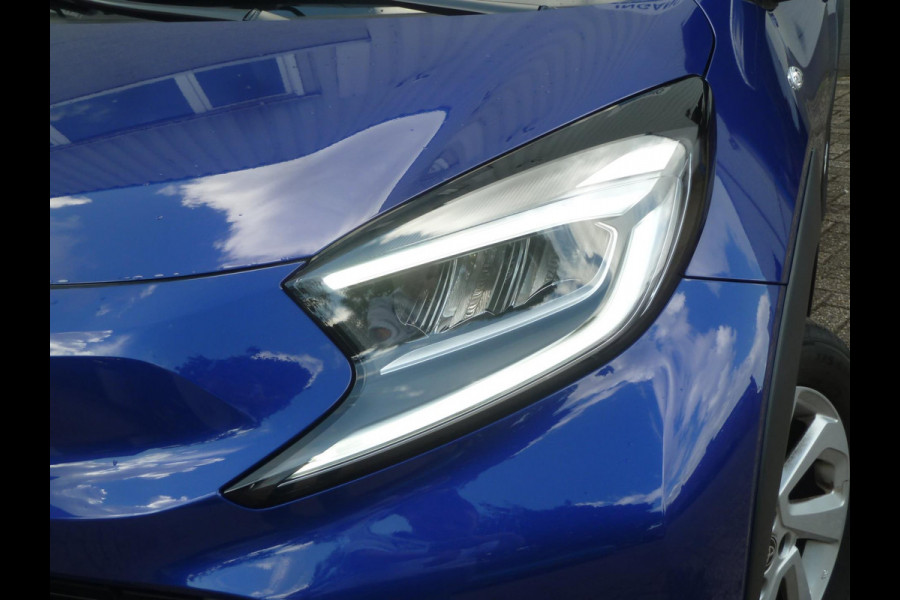 Toyota Aygo X 1.0 VVT-i MT Active|Adapt.Cruise|Camera|Climate-Control|Apple-Carplay/Android-Auto|Stoelverwarming