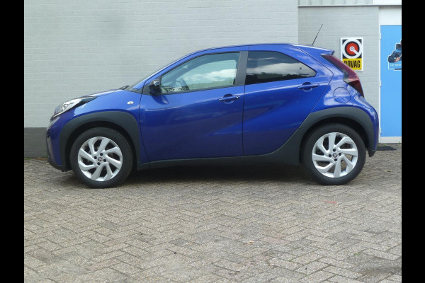 Toyota Aygo X 1.0 VVT-i MT Active|Adapt.Cruise|Camera|Climate-Control|Apple-Carplay/Android-Auto|Stoelverwarming
