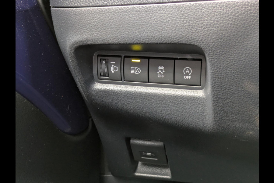 Toyota Aygo X 1.0 VVT-i MT Active|Adapt.Cruise|Camera|Climate-Control|Apple-Carplay/Android-Auto|Stoelverwarming