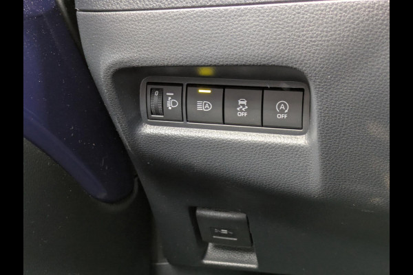 Toyota Aygo X 1.0 VVT-i MT Active|Adapt.Cruise|Camera|Climate-Control|Apple-Carplay/Android-Auto|Stoelverwarming