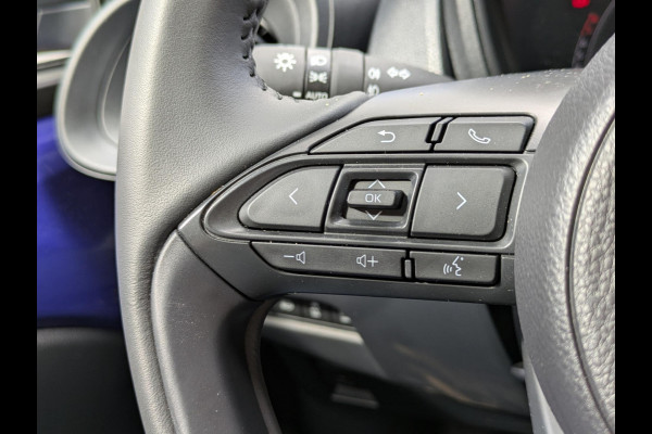 Toyota Aygo X 1.0 VVT-i MT Active|Adapt.Cruise|Camera|Climate-Control|Apple-Carplay/Android-Auto|Stoelverwarming