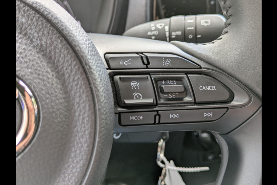 Toyota Aygo X 1.0 VVT-i MT Active|Adapt.Cruise|Camera|Climate-Control|Apple-Carplay/Android-Auto|Stoelverwarming
