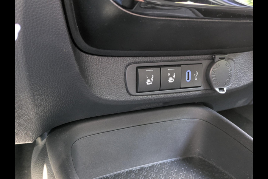 Toyota Aygo X 1.0 VVT-i MT Active|Adapt.Cruise|Camera|Climate-Control|Apple-Carplay/Android-Auto|Stoelverwarming