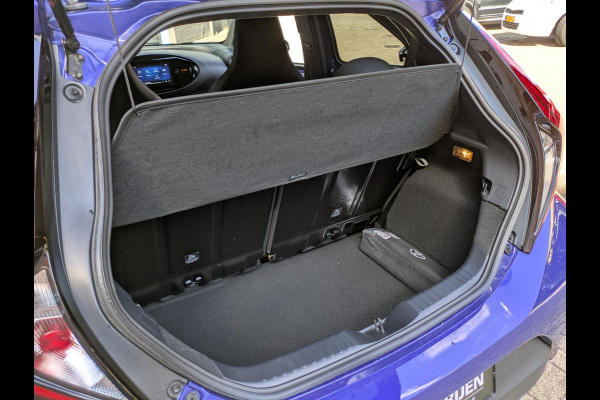 Toyota Aygo X 1.0 VVT-i MT Active|Adapt.Cruise|Camera|Climate-Control|Apple-Carplay/Android-Auto|Stoelverwarming