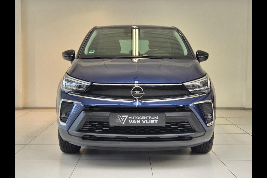 Opel Crossland 1.2 Turbo Edition | Navigatie | Achteruitrijcamera | Trekhaak | Apple Carplay/Android Auto |