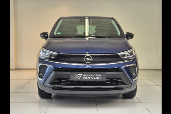 Opel Crossland 1.2 Turbo Edition | Navigatie | Achteruitrijcamera | Trekhaak | Apple Carplay/Android Auto |