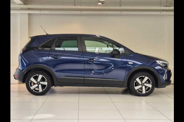 Opel Crossland 1.2 Turbo Edition | Navigatie | Achteruitrijcamera | Trekhaak | Apple Carplay/Android Auto |