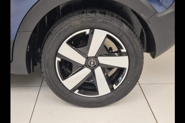Opel Crossland 1.2 Turbo Edition | Navigatie | Achteruitrijcamera | Trekhaak | Apple Carplay/Android Auto |