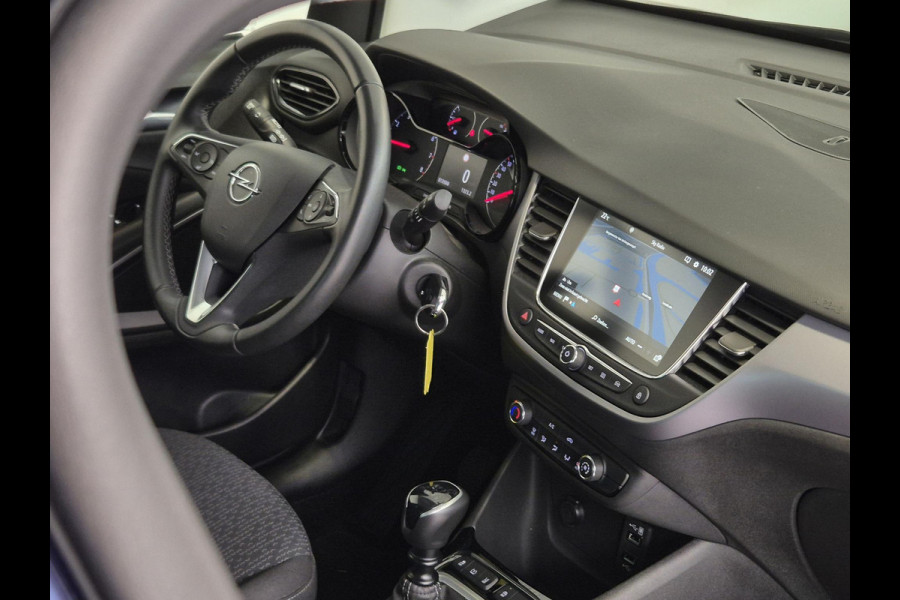Opel Crossland 1.2 Turbo Edition | Navigatie | Achteruitrijcamera | Trekhaak | Apple Carplay/Android Auto |