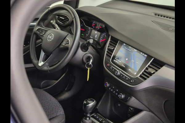 Opel Crossland 1.2 Turbo Edition | Navigatie | Achteruitrijcamera | Trekhaak | Apple Carplay/Android Auto |