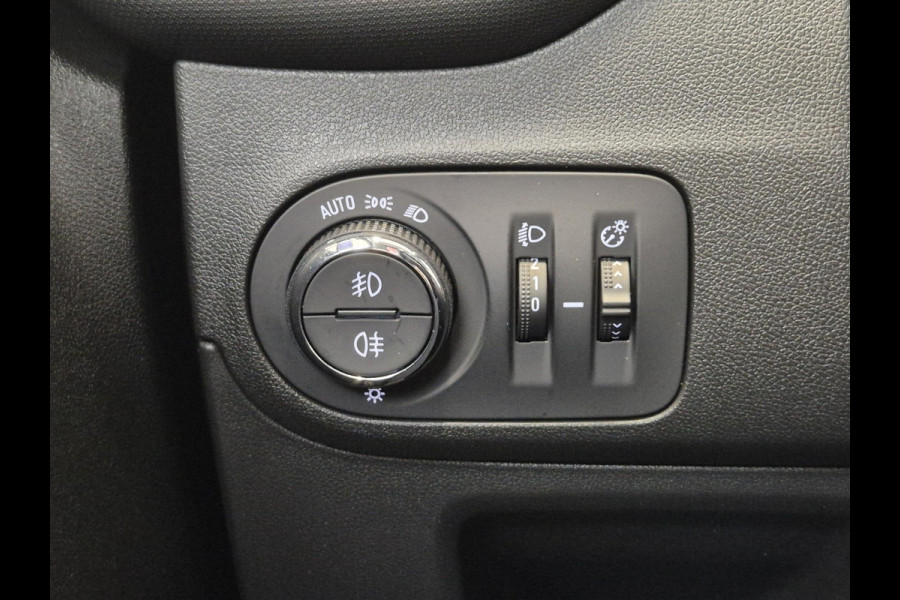 Opel Crossland 1.2 Turbo Edition | Navigatie | Achteruitrijcamera | Trekhaak | Apple Carplay/Android Auto |