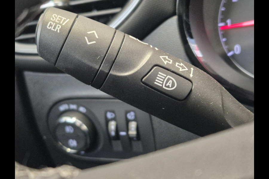 Opel Crossland 1.2 Turbo Edition | Navigatie | Achteruitrijcamera | Trekhaak | Apple Carplay/Android Auto |