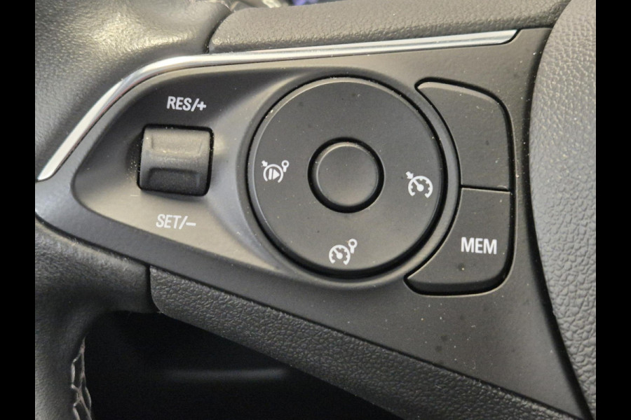 Opel Crossland 1.2 Turbo Edition | Navigatie | Achteruitrijcamera | Trekhaak | Apple Carplay/Android Auto |