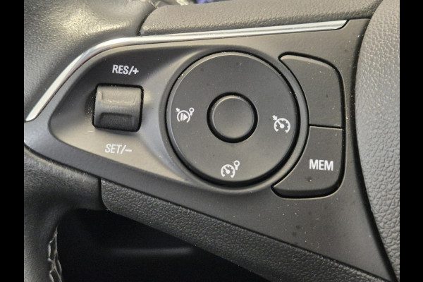 Opel Crossland 1.2 Turbo Edition | Navigatie | Achteruitrijcamera | Trekhaak | Apple Carplay/Android Auto |
