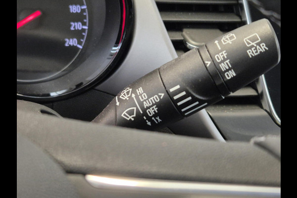 Opel Crossland 1.2 Turbo Edition | Navigatie | Achteruitrijcamera | Trekhaak | Apple Carplay/Android Auto |