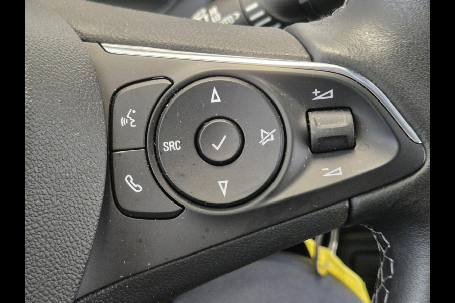 Opel Crossland 1.2 Turbo Edition | Navigatie | Achteruitrijcamera | Trekhaak | Apple Carplay/Android Auto |