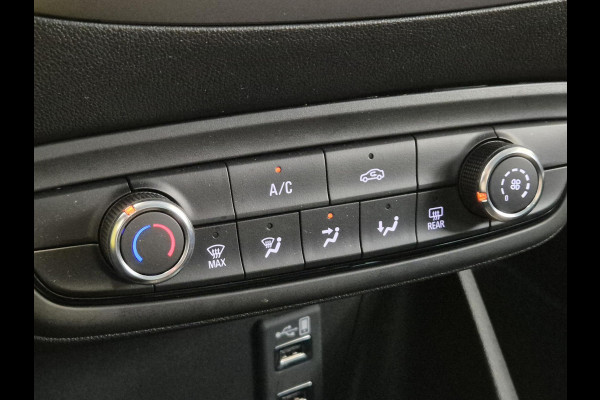 Opel Crossland 1.2 Turbo Edition | Navigatie | Achteruitrijcamera | Trekhaak | Apple Carplay/Android Auto |