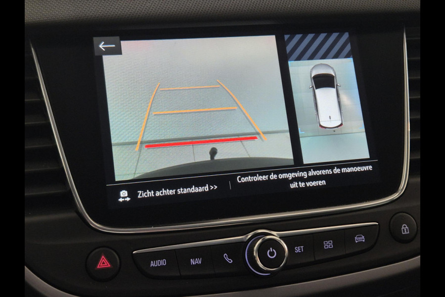 Opel Crossland 1.2 Turbo Edition | Navigatie | Achteruitrijcamera | Trekhaak | Apple Carplay/Android Auto |
