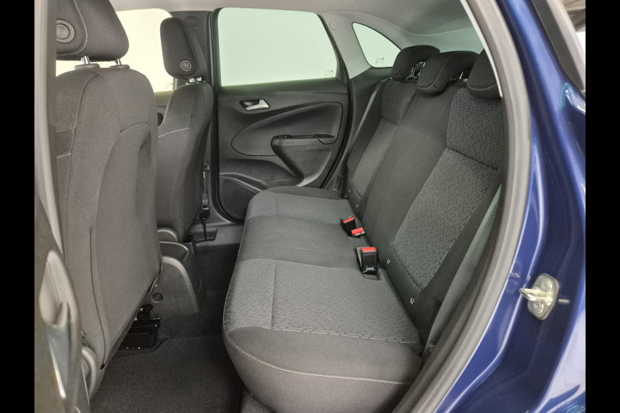 Opel Crossland 1.2 Turbo Edition | Navigatie | Achteruitrijcamera | Trekhaak | Apple Carplay/Android Auto |