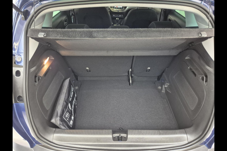 Opel Crossland 1.2 Turbo Edition | Navigatie | Achteruitrijcamera | Trekhaak | Apple Carplay/Android Auto |