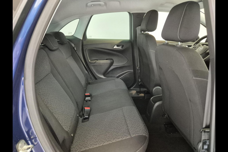 Opel Crossland 1.2 Turbo Edition | Navigatie | Achteruitrijcamera | Trekhaak | Apple Carplay/Android Auto |