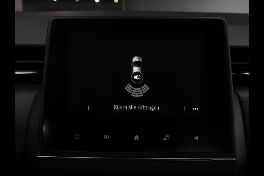 Renault Clio 1.0 TCe 90 Equilibre | Navigatie | Apple Carplay/Android Auto | Parkeersensoren achter | Cruise Control | Ledverlichting | Airco