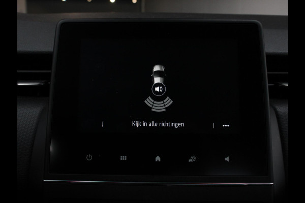 Renault Clio 1.0 TCe 90 Equilibre | Navigatie | Apple Carplay/Android Auto | Parkeersensoren achter | Cruise Control | Ledverlichting | Airco