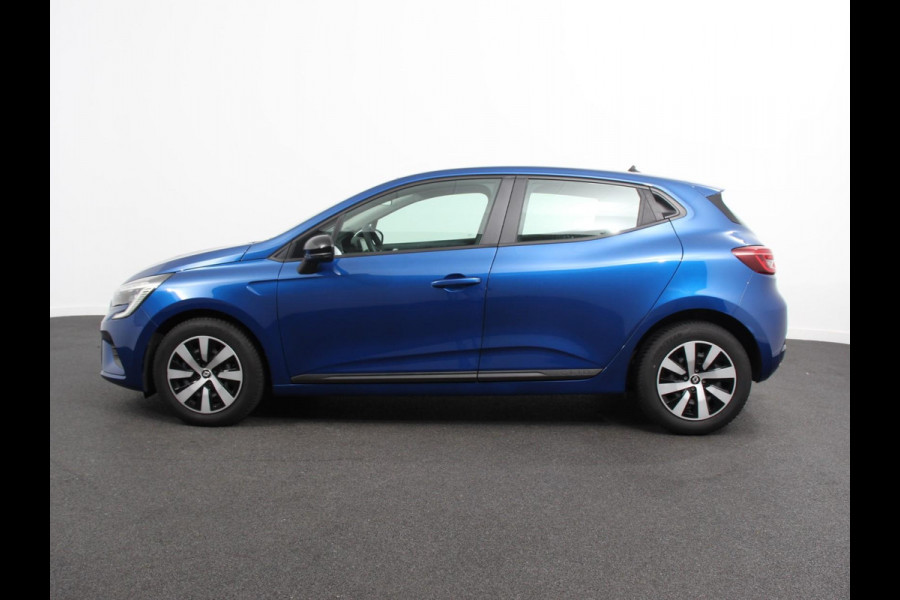 Renault Clio 1.0 TCe 90 Equilibre | Navigatie | Apple Carplay/Android Auto | Parkeersensoren achter | Cruise Control | Ledverlichting | Airco
