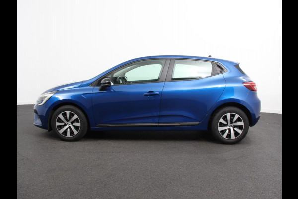 Renault Clio 1.0 TCe 90 Equilibre | Navigatie | Apple Carplay/Android Auto | Parkeersensoren achter | Cruise Control | Ledverlichting | Airco