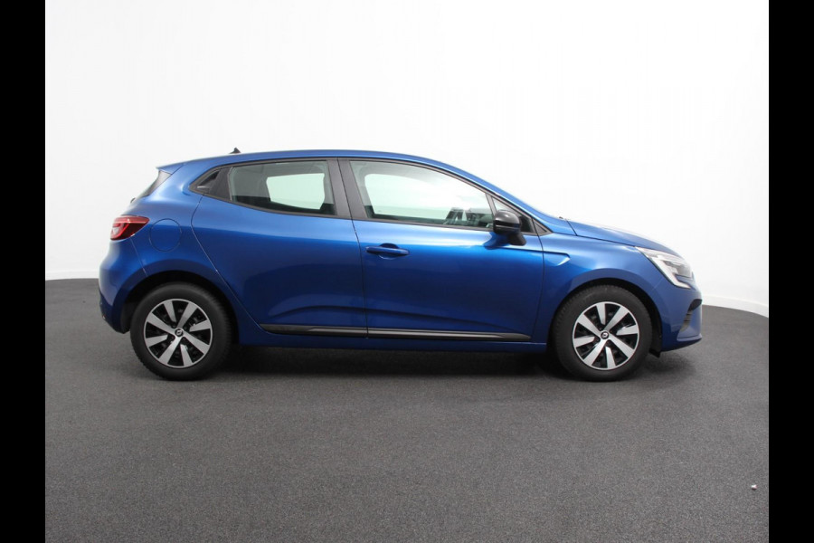Renault Clio 1.0 TCe 90 Equilibre | Navigatie | Apple Carplay/Android Auto | Parkeersensoren achter | Cruise Control | Ledverlichting | Airco