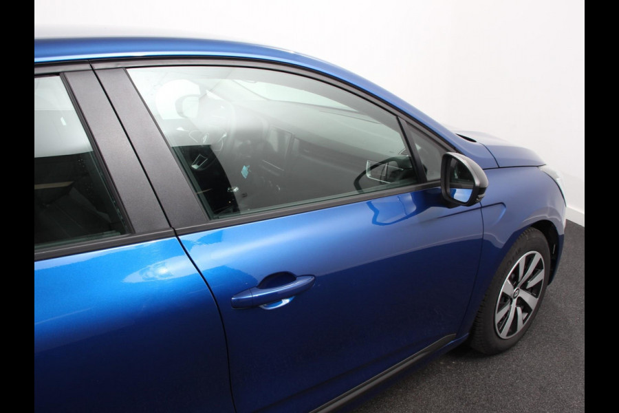 Renault Clio 1.0 TCe 90 Equilibre | Navigatie | Apple Carplay/Android Auto | Parkeersensoren achter | Cruise Control | Ledverlichting | Airco