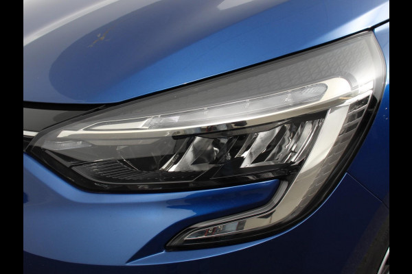 Renault Clio 1.0 TCe 90 Equilibre | Navigatie | Apple Carplay/Android Auto | Parkeersensoren achter | Cruise Control | Ledverlichting | Airco