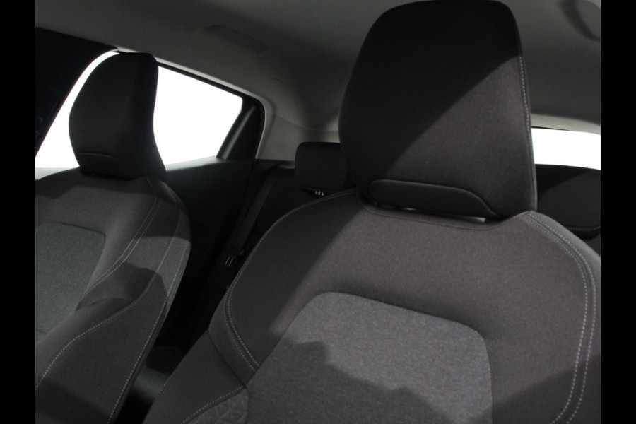Renault Clio 1.0 TCe 90 Equilibre | Navigatie | Apple Carplay/Android Auto | Parkeersensoren achter | Cruise Control | Ledverlichting | Airco