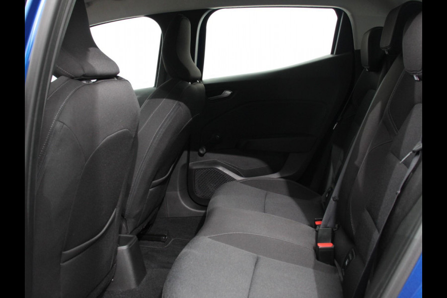 Renault Clio 1.0 TCe 90 Equilibre | Navigatie | Apple Carplay/Android Auto | Parkeersensoren achter | Cruise Control | Ledverlichting | Airco