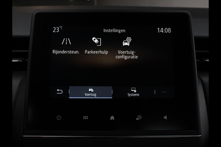 Renault Clio 1.0 TCe 90 Equilibre | Navigatie | Apple Carplay/Android Auto | Parkeersensoren achter | Cruise Control | Ledverlichting | Airco