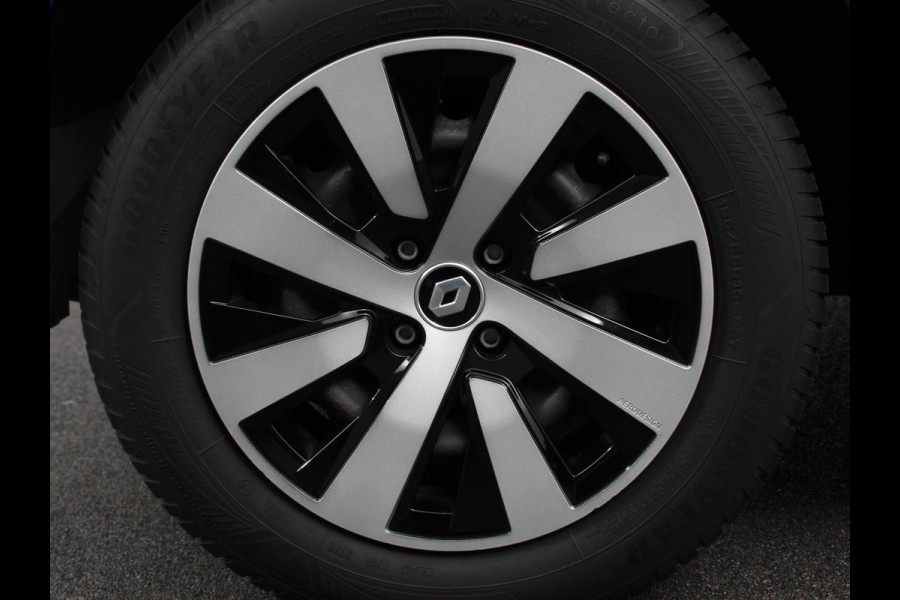 Renault Clio 1.0 TCe 90 Equilibre | Navigatie | Apple Carplay/Android Auto | Parkeersensoren achter | Cruise Control | Ledverlichting | Airco