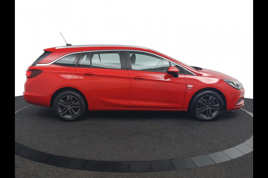 Opel Astra Sports Tourer 1.0 Turbo 120 Jaar Edition*A/C*NAVI*CRUISE*LED*