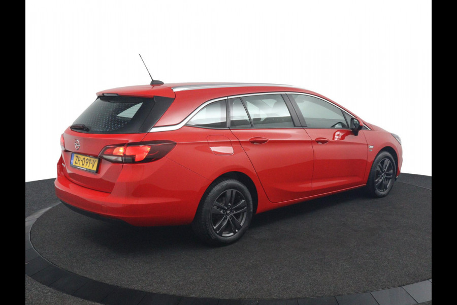Opel Astra Sports Tourer 1.0 Turbo 120 Jaar Edition*A/C*NAVI*CRUISE*LED*