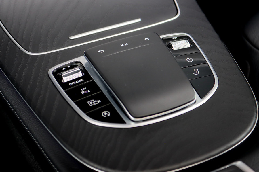 Mercedes-Benz E-Klasse Estate 200 AMG Line Premium+ Aut9 | Panoramadak | Burmester | Memory | Trekhaak | Leder | Surround Camera | Keyless Go | Nightpakket |
