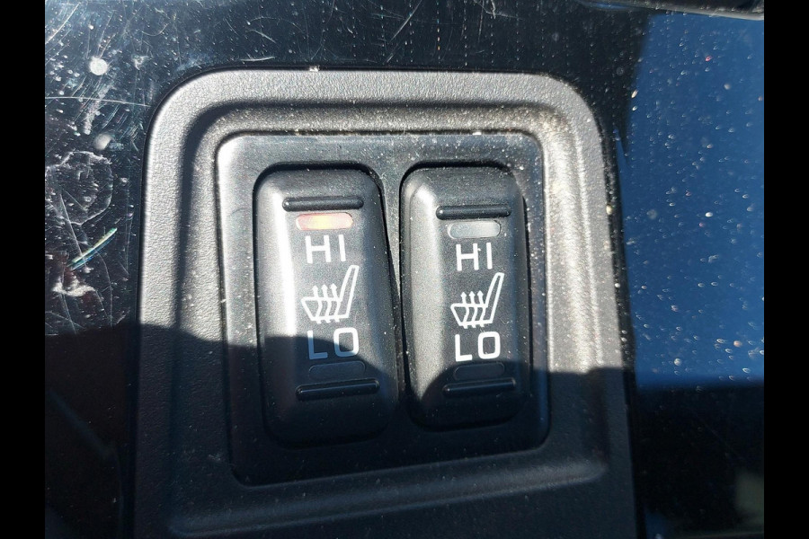 Mitsubishi Outlander 2.4 PHEV S-Edition volleder | schuifdak | adaptive cruise | stoelverwarming |